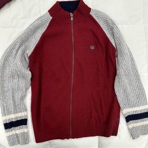 Boys Armani Sweater